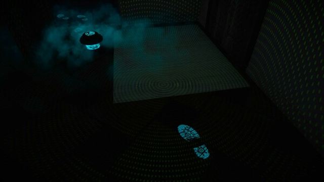 Hình ảnh trong game This Is A Ghost-TENOKE