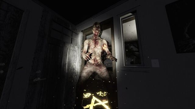 Hình ảnh trong game This Is A Ghost-TENOKE