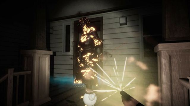 Hình ảnh trong game This is a Ghost v1.0.9-P2P