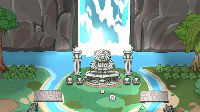 Hình ảnh trong game Ogu and the Secret Forest-TENOKE