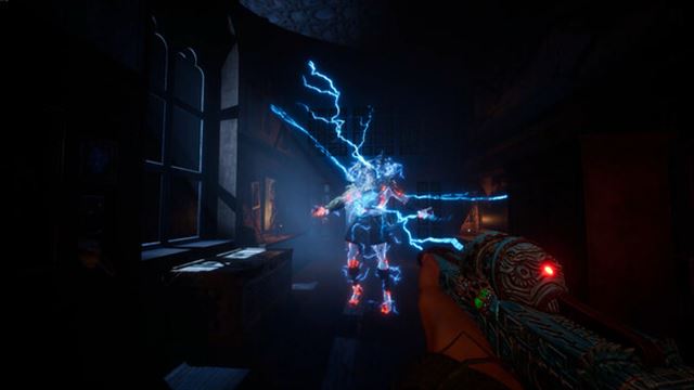 Hình ảnh trong game Death Relives v0.14.68.407-P2P