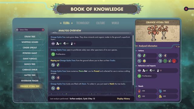 Hình ảnh trong game Synergy v1.2-P2P