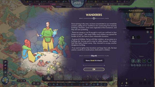 Hình ảnh trong game Synergy v1.0.2-P2P