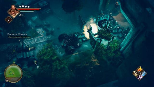 Hình ảnh trong game Yet Another Fantasy Title v20240410-P2P
