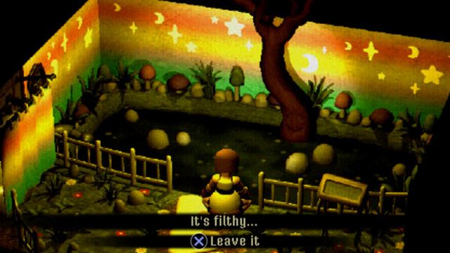 Hình ảnh trong game Crow Country v20250513-P2P