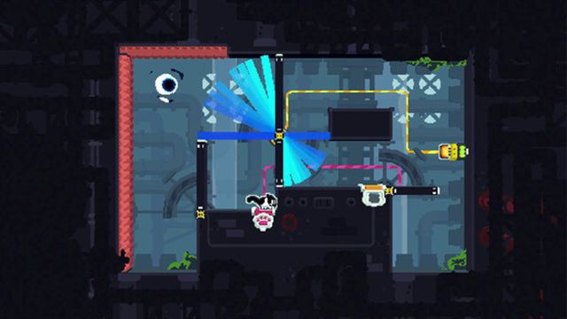 Hình ảnh trong game CATO Buttered Cat-GoldBerg