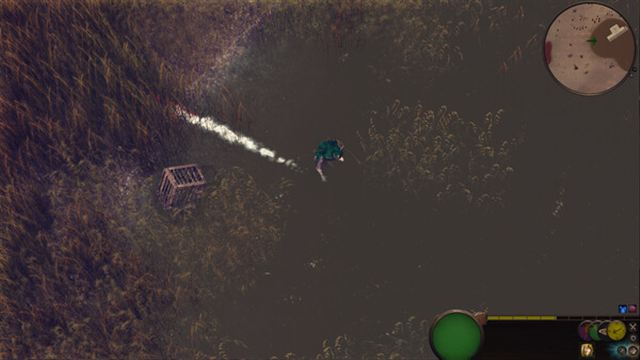 Hình ảnh trong game Svarogs Dream v5.2.6-P2P