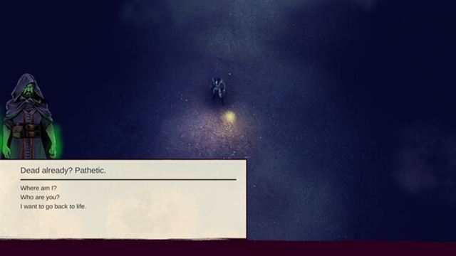 Hình ảnh trong game Svarogs Dream v7.0.5-P2P