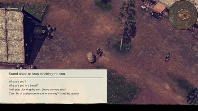 Hình ảnh trong game Svarogs Dream v7.0.3-P2P