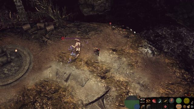 Hình ảnh trong game Svarogs Dream v7.0.5-P2P