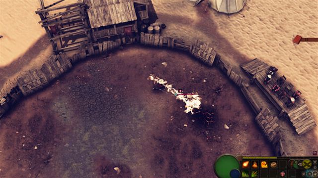 Hình ảnh trong game Svarogs Dream v5.2.6-P2P