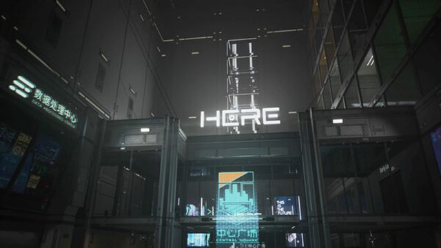 Hình ảnh trong game EVOTINCTION-RUNE