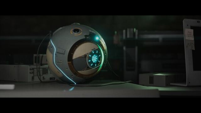 Hình ảnh trong game EVOTINCTION-RUNE