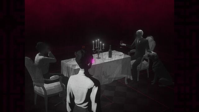 Hình ảnh trong game Lorelei and the Laser Eyes-TENOKE