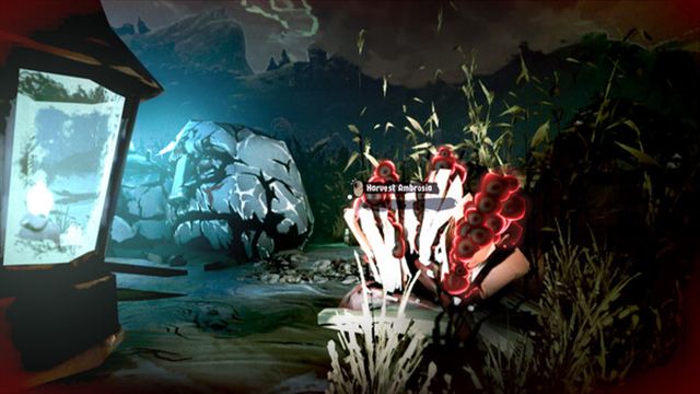 Hình ảnh trong game Harvest Hunt-TENOKE