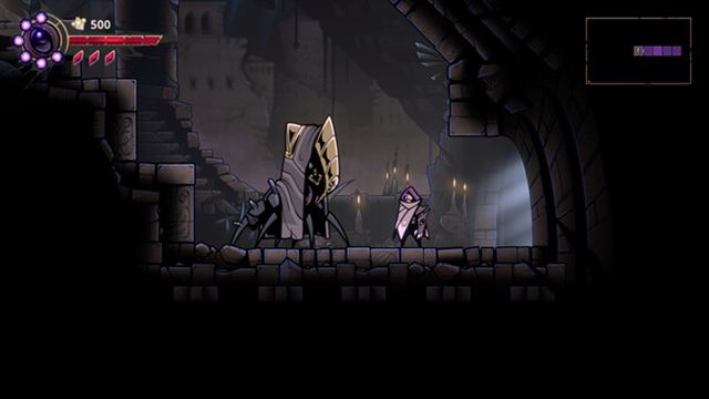 Hình ảnh trong game Voidwrought v1.1.27-P2P