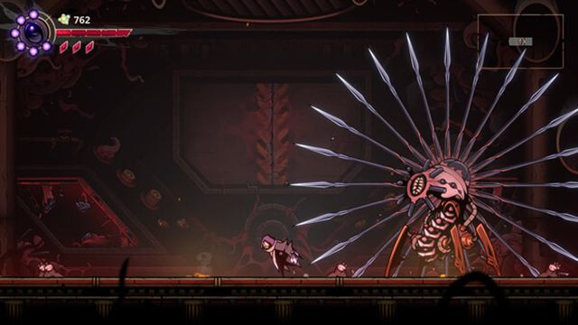 Hình ảnh trong game Voidwrought v1.1.27-P2P