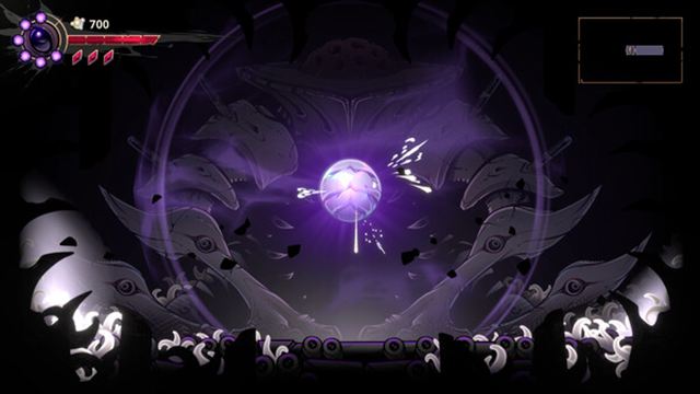 Hình ảnh trong game Voidwrought v1.0.12-P2P