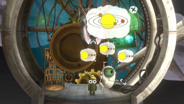 Hình ảnh trong game Shapik The Quest-TENOKE
