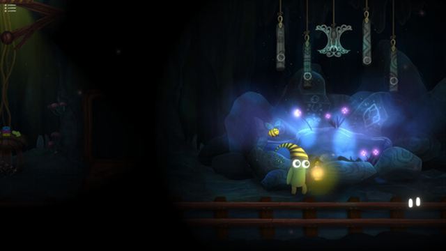 Hình ảnh trong game Shapik The Quest-TENOKE