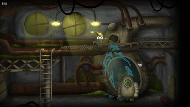 Hình ảnh trong game Shapik The Quest-TENOKE