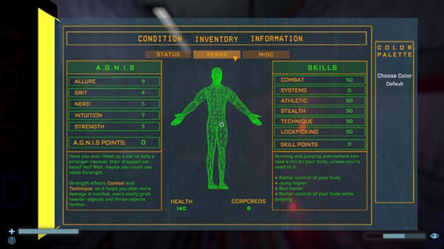 Hình ảnh trong game CORPUS EDAX v20241018-P2P