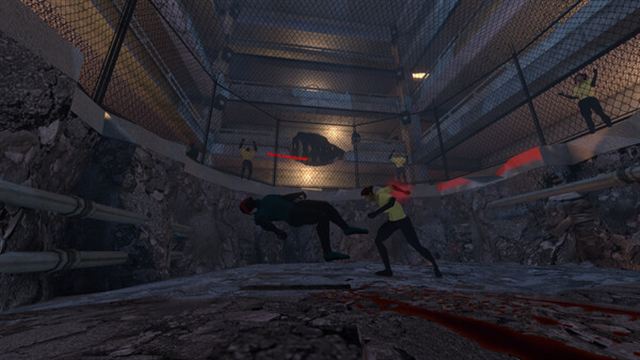 Hình ảnh trong game CORPUS EDAX v20241127-P2P