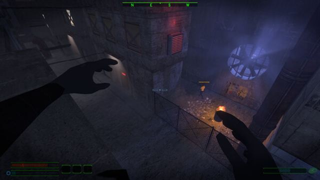 Hình ảnh trong game CORPUS EDAX v20241127-P2P