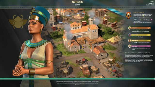 Hình ảnh trong game Ara History Untold Deluxe Edition v1.0.6.204-P2P
