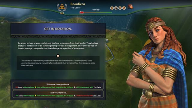Hình ảnh trong game Ara History Untold Deluxe Edition v1.0.6.204-P2P