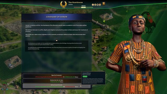 Hình ảnh trong game Ara History Untold Deluxe Edition v1.0.4.155-P2P