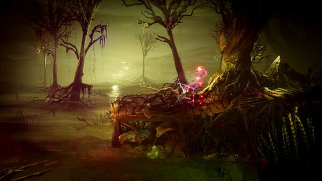 Hình ảnh trong game The Last Case of Benedict Fox Definitive Edition v1.40.2.0-P2P