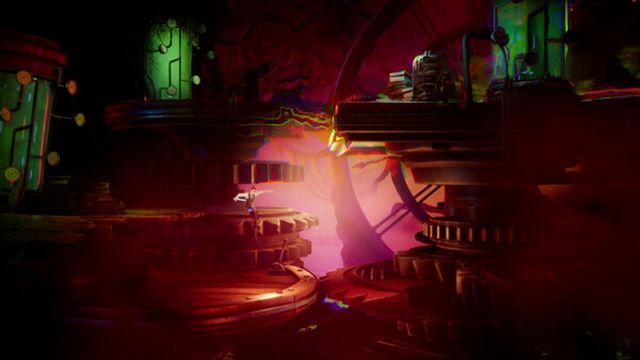 Hình ảnh trong game The Last Case of Benedict Fox Definitive Edition v1.40.2.0-P2P