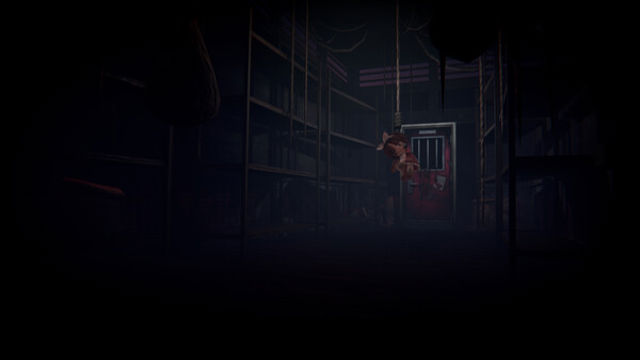 Hình ảnh trong game Narin The Orange Room-GoldBerg