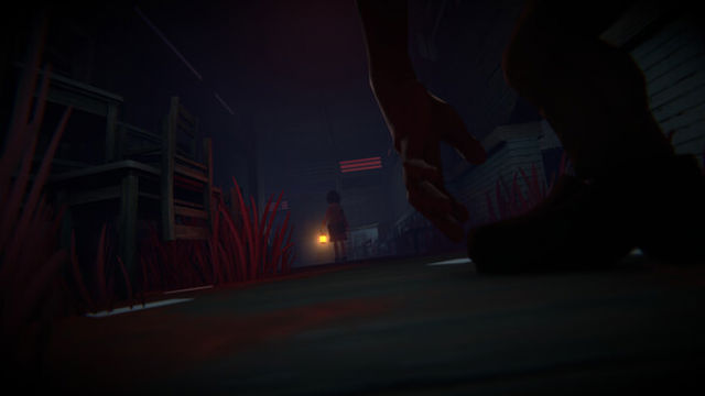 Hình ảnh trong game Narin The Orange Room-GoldBerg