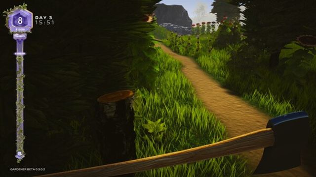 Hình ảnh trong game Gardener Master of Trees and Flowers Early Access