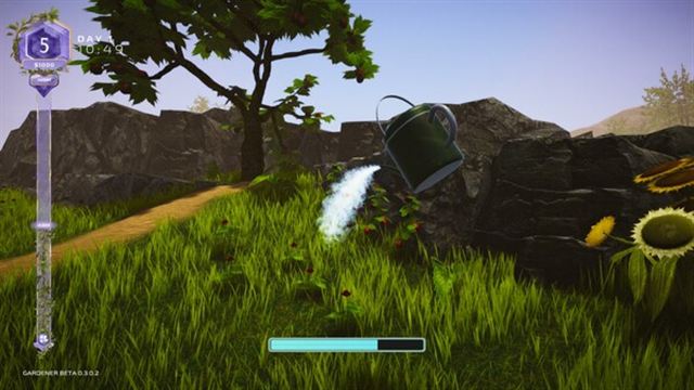 Hình ảnh trong game Gardener Master of Trees and Flowers Early Access