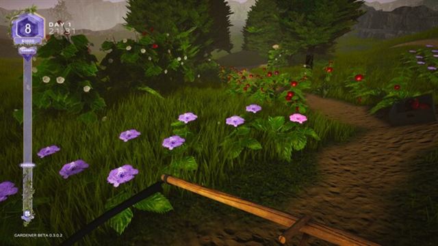 Hình ảnh trong game Gardener Master of Trees and Flowers Early Access