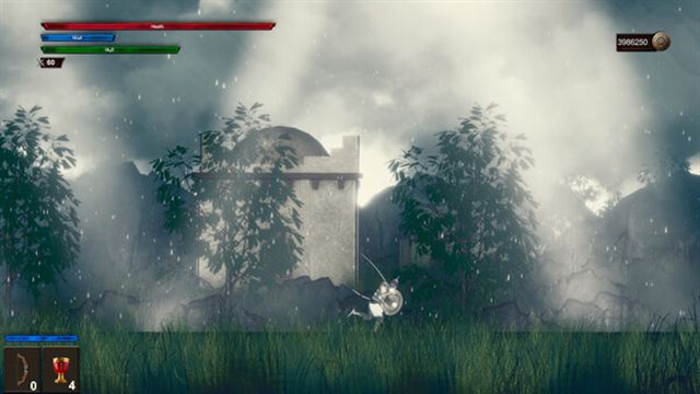 Hình ảnh trong game The Lost Key-TENOKE