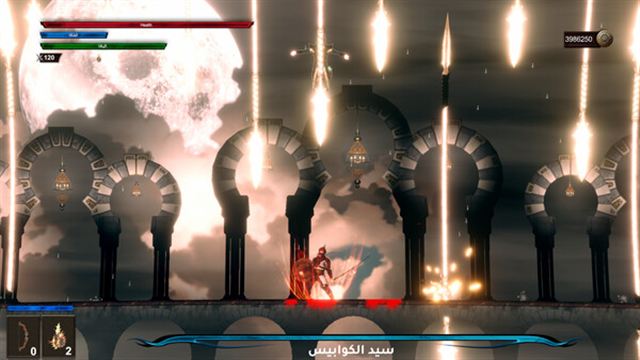 Hình ảnh trong game The Lost Key-TENOKE