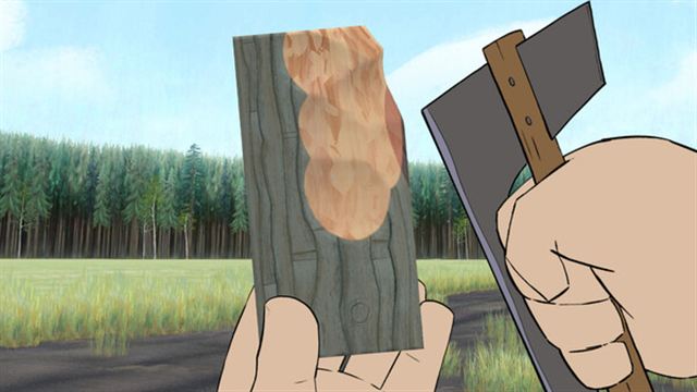 Hình ảnh trong game Pine A Story of Loss-TENOKE