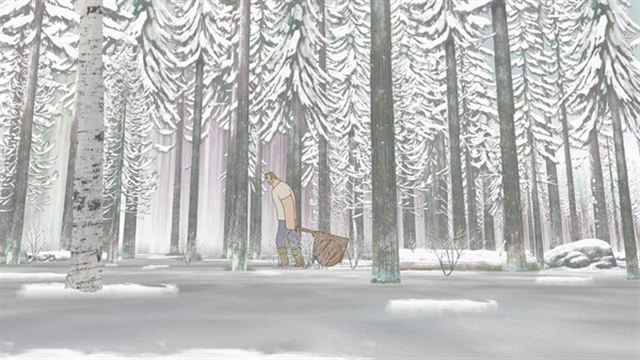 Hình ảnh trong game Pine A Story of Loss-TENOKE