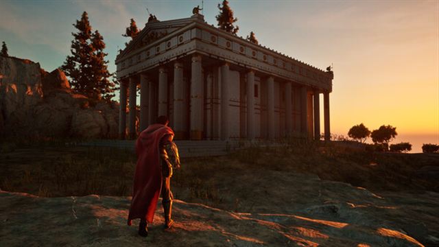 Hình ảnh trong game Dawn of Defiance Quality of Life Early Access