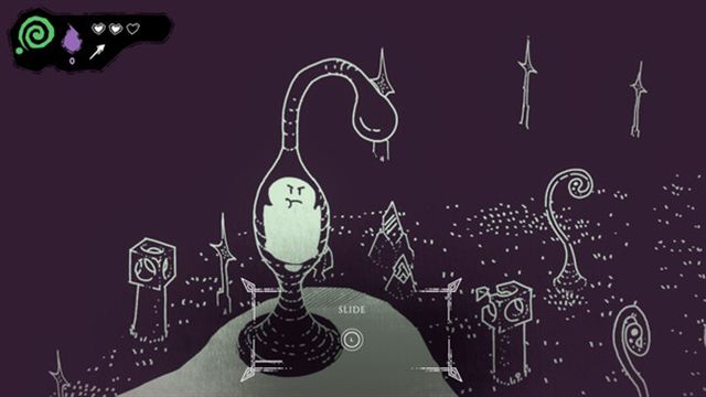 Hình ảnh trong game Hauntii-GoldBerg