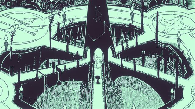 Hình ảnh trong game Hauntii-GoldBerg