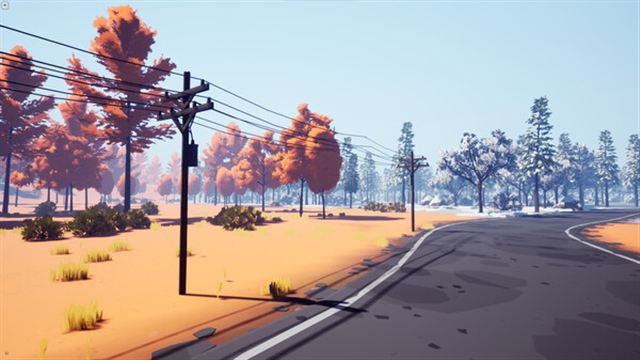 Hình ảnh trong game Polygeddon Early Access