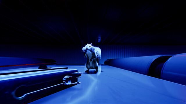 Hình ảnh trong game Squirrel with a Gun v20241015-P2P