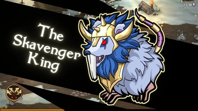 Hình ảnh trong game Nordic Ashes Survivors of Ragnarok v2.0.1-P2P