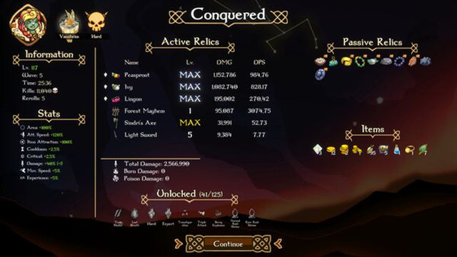 Hình ảnh trong game Nordic Ashes Survivors of Ragnarok v2.0.3.1-P2P