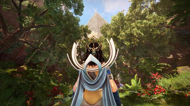Hình ảnh trong game Islands of Insight v1.3.0-P2P